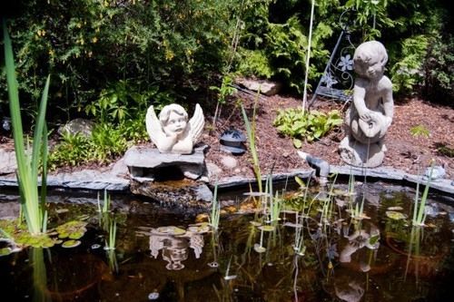 Alexandria House Bed & Breakfast ウェストケロウナ エクステリア 写真