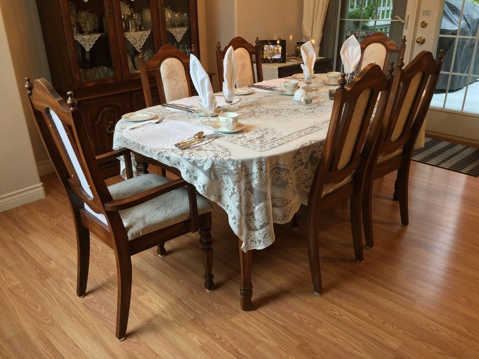 Alexandria House Bed & Breakfast ウェストケロウナ エクステリア 写真