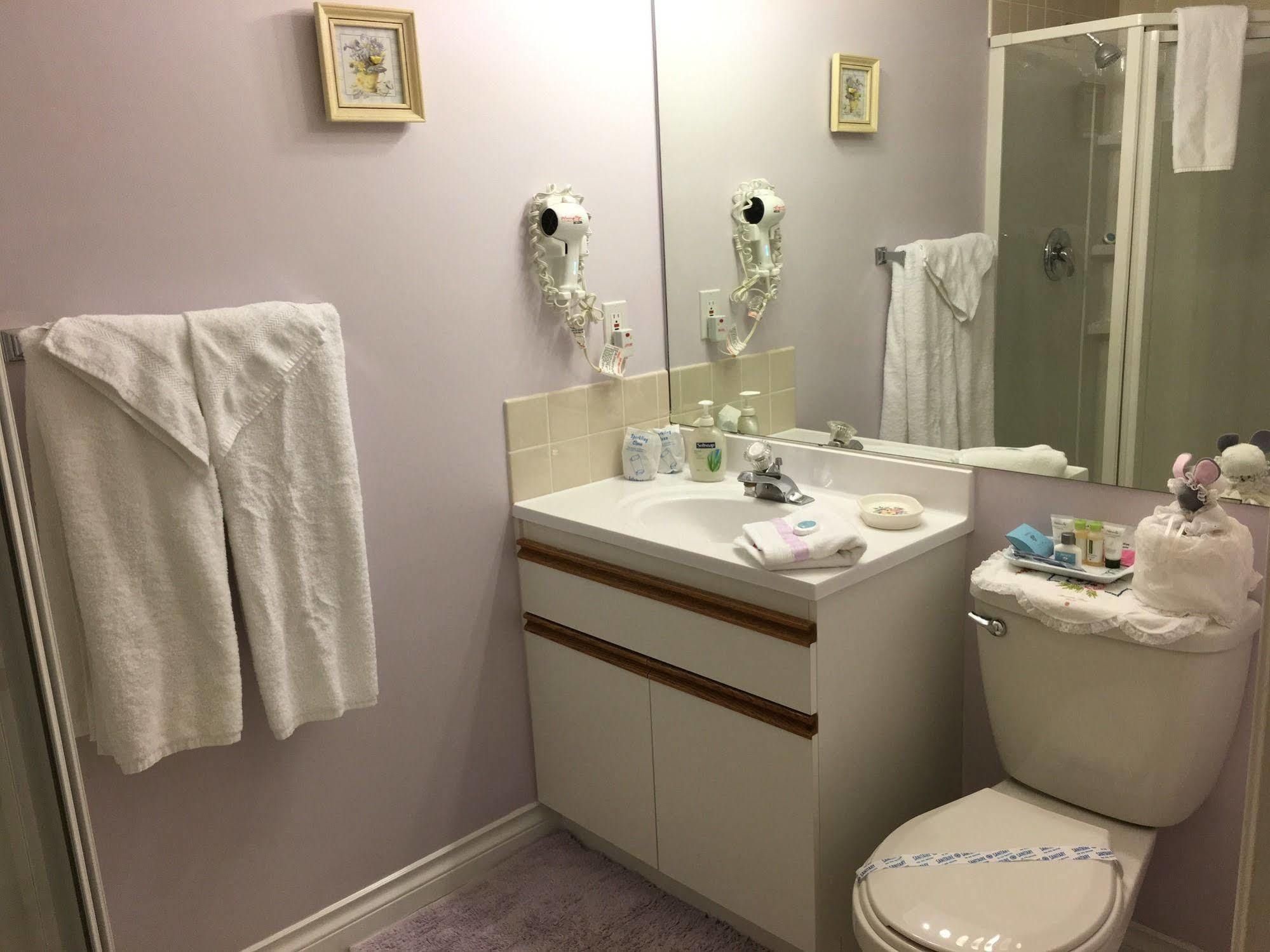 Alexandria House Bed & Breakfast ウェストケロウナ エクステリア 写真
